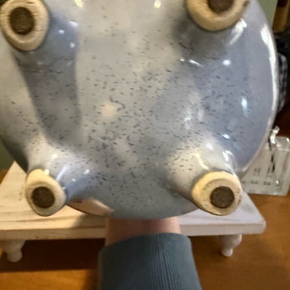 Unique Vintage Studio Pottery Animal Art - Picture 12 of 16